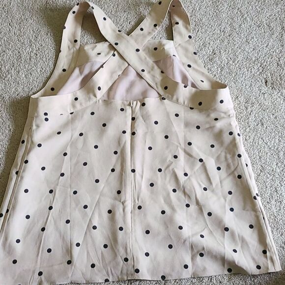 Ann Taylor Top - Picture 2 of 8